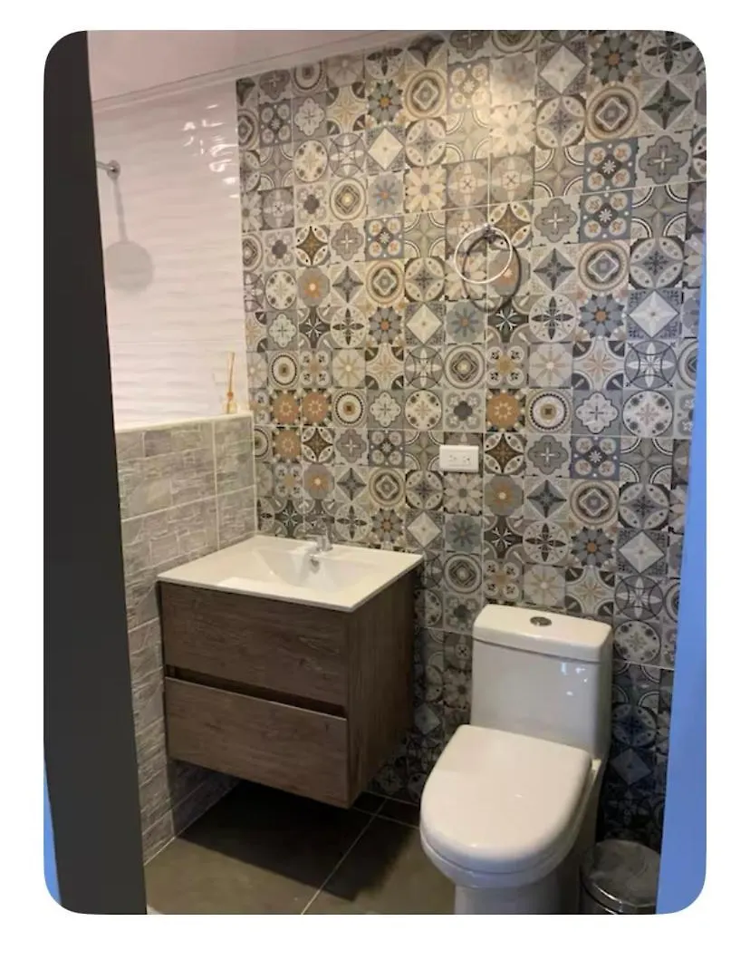 公寓 卡利Casa Bonita ! Cerca Al Aeropuerto公寓